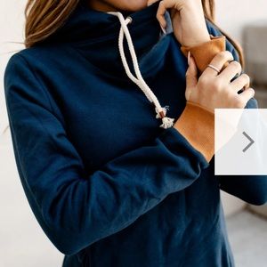 Ampersand Ave Singlehood Sweatshirt